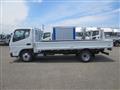 2025 Mitsubishi Canter