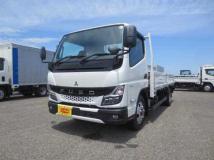 2025 Mitsubishi Canter