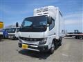 2026 Mitsubishi Canter