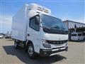 2026 Mitsubishi Canter