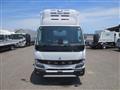 2026 Mitsubishi Canter