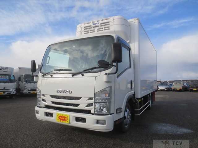2021 Isuzu Isuzu Others