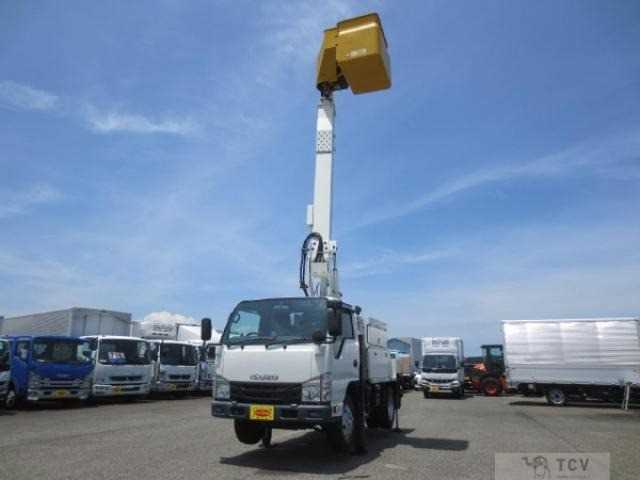 2016 Isuzu Isuzu Others