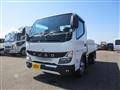 2026 Mitsubishi Canter