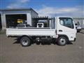 2026 Mitsubishi Canter