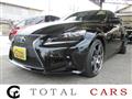 2015 Lexus IS