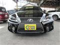 2015 Lexus IS