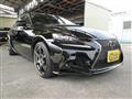 2015 Lexus IS