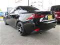 2015 Lexus IS
