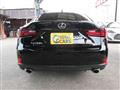 2015 Lexus IS