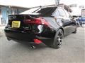 2015 Lexus IS