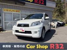 2010 Toyota Rush