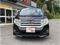 2012 Honda Step WGN