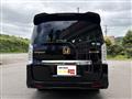 2012 Honda Step WGN