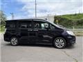 2012 Honda Step WGN