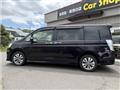 2012 Honda Step WGN