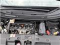 2012 Honda Step WGN