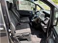 2012 Honda Step WGN