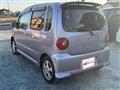 2005 Daihatsu Move Latte