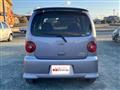 2005 Daihatsu Move Latte