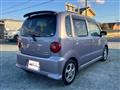 2005 Daihatsu Move Latte