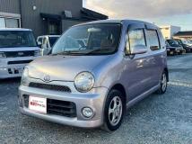 2005 Daihatsu Move Latte