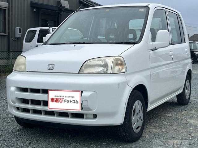 2000 Honda Life
