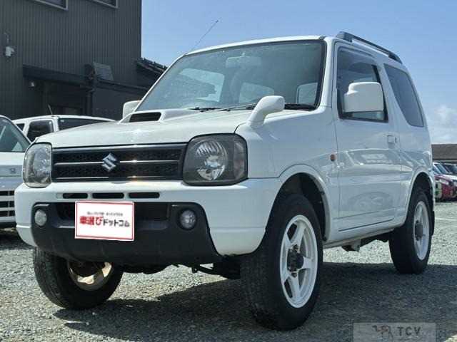2006 Suzuki Jimny
