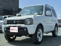 2006 Suzuki Jimny