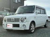 2007 Mazda Spiano