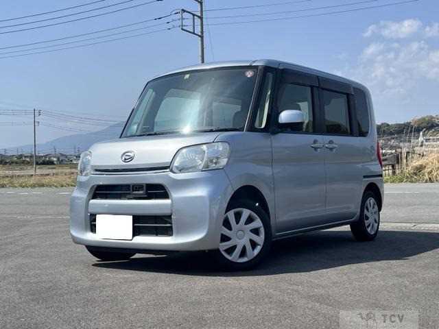 2014 Daihatsu Tanto