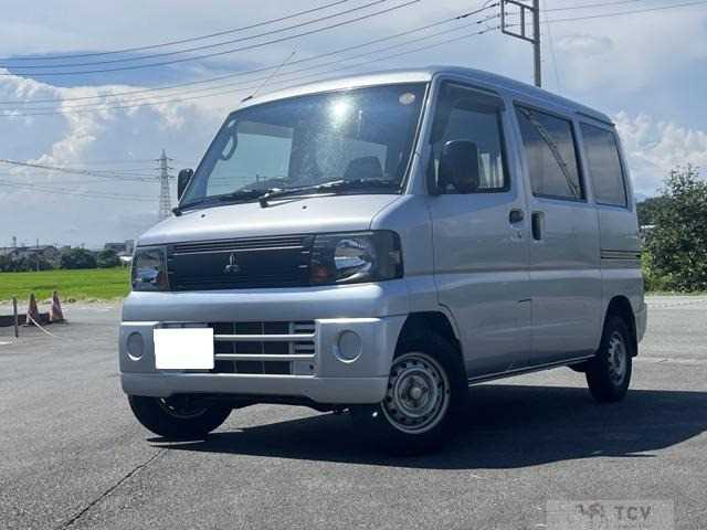 2011 Mitsubishi Mitsubishi Others