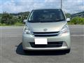 2012 Daihatsu Move