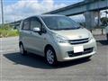 2012 Daihatsu Move