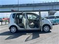 2012 Daihatsu Move