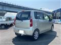 2012 Daihatsu Move