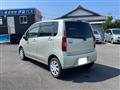 2012 Daihatsu Move