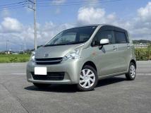 2012 Daihatsu Move