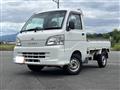 2007 Daihatsu Hijet Truck
