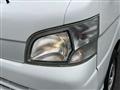 2007 Daihatsu Hijet Truck