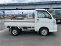 2007 Daihatsu Hijet Truck