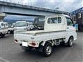 2007 Daihatsu Hijet Truck