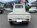 2007 Daihatsu Hijet Truck
