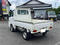 2007 Daihatsu Hijet Truck