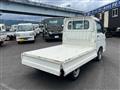 2007 Daihatsu Hijet Truck