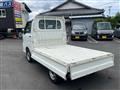 2007 Daihatsu Hijet Truck