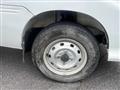 2007 Daihatsu Hijet Truck