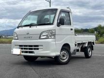 2007 Daihatsu Hijet Truck