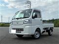 2026 Daihatsu Hijet Truck