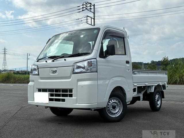 2026 Daihatsu Hijet Truck
